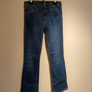 GAP Jeans